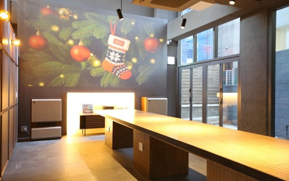 Jeju Slim Hotel 7/61