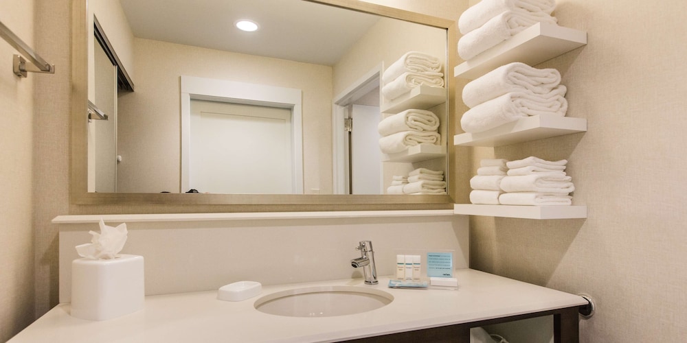 Hampton Inn Suites Charlotte Ballantyne Nc 33/74