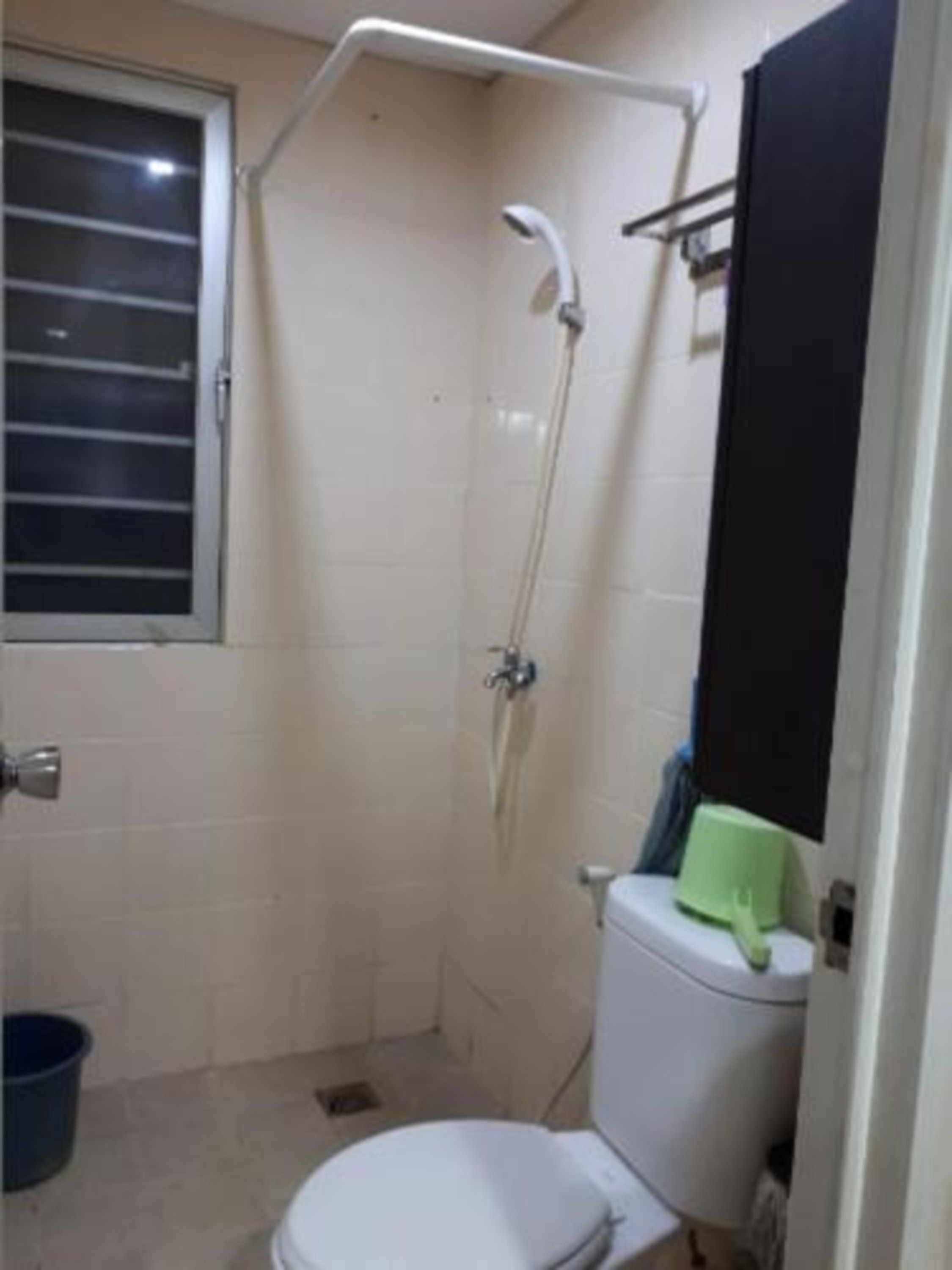 Daddy's Room Apartemen City Park by ZUZU 20/23