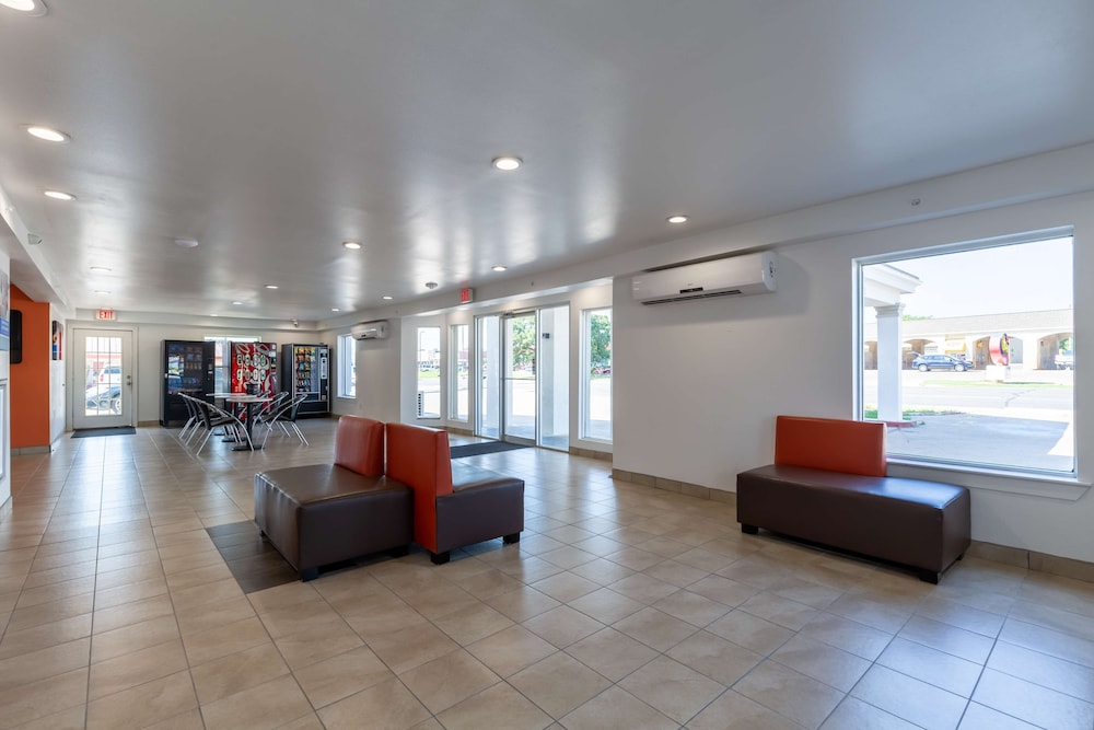 Studio6 Bryan Tx University Area 25/43