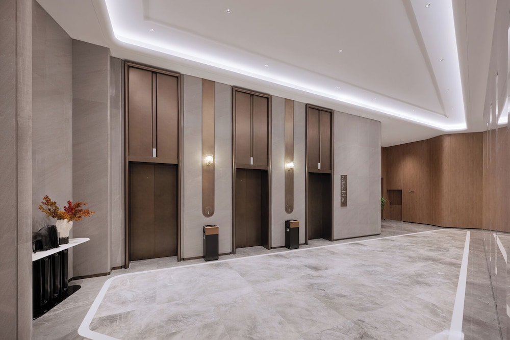Novotel Zhoushan Luting 9/69