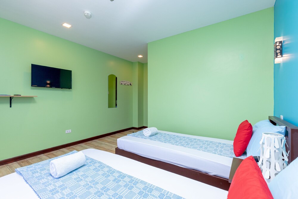Ovemar Resort Hotel 8/24