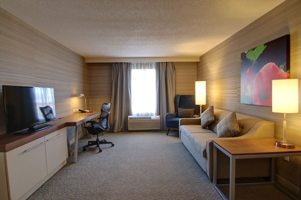 Hilton Garden Inn Toronto Mississauga 33/54
