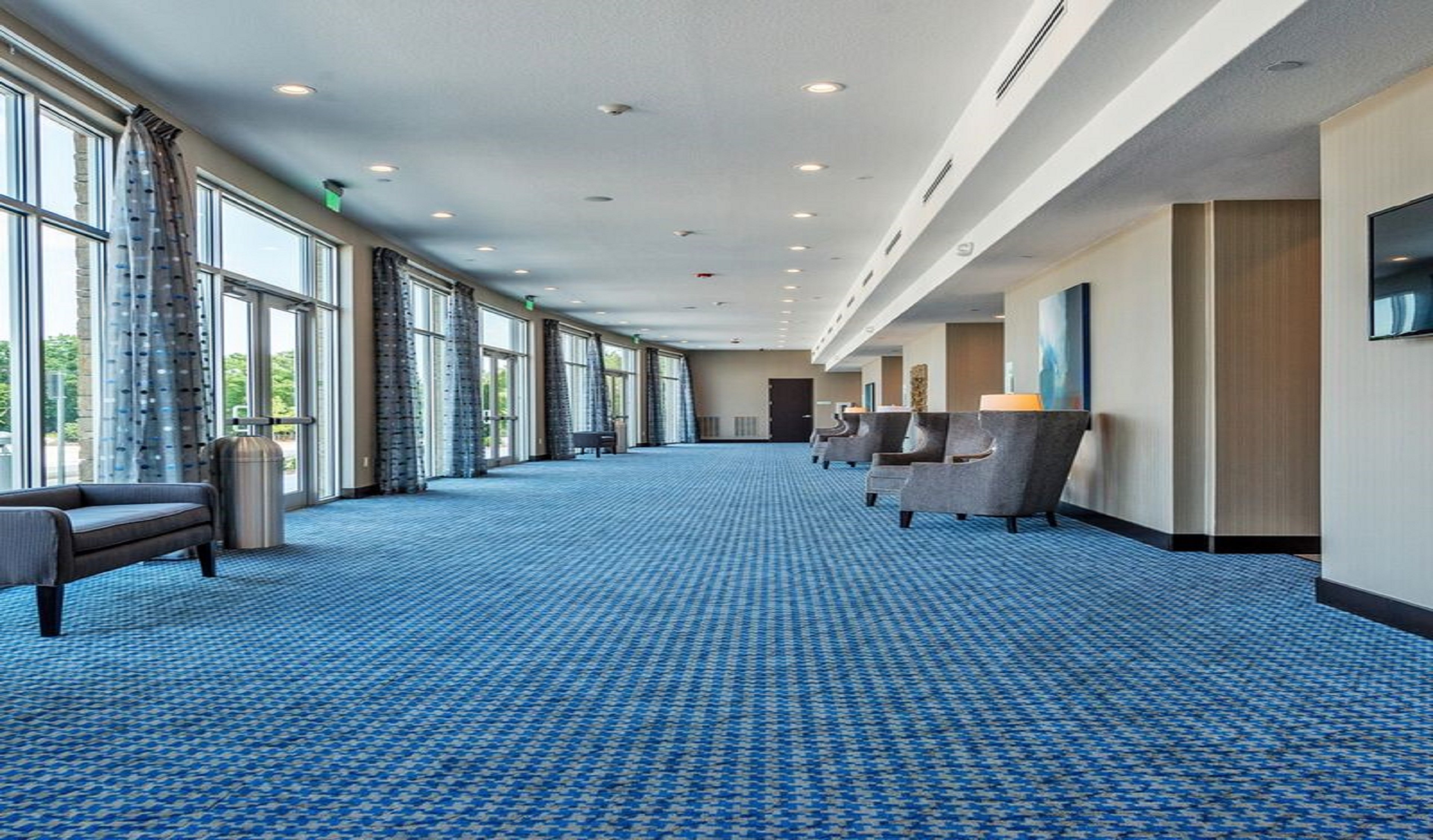 Holiday Inn Austin Airport 55/58