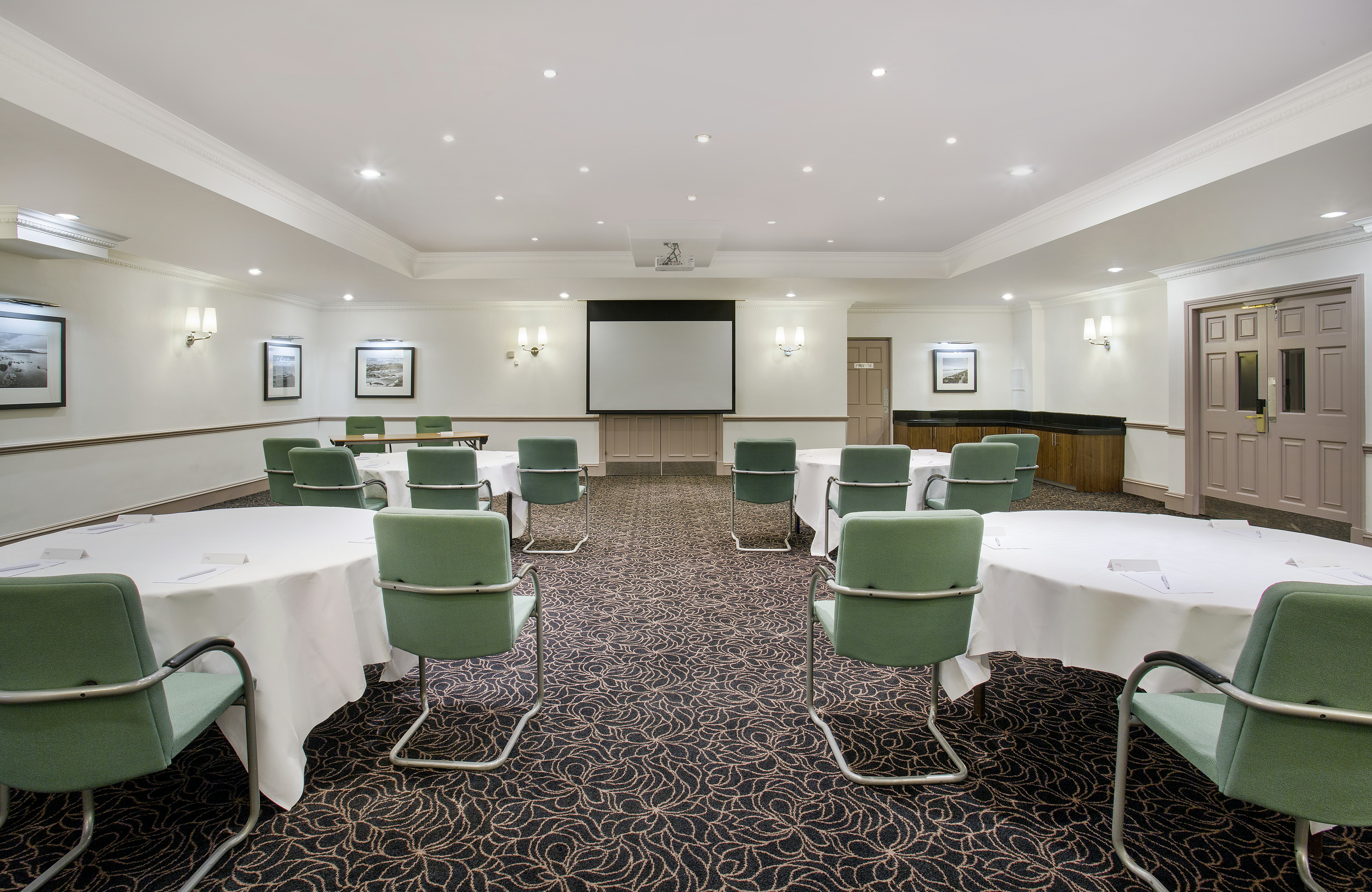 Leonardo Hotel And Conference Venue Aberdeen Airport 43/54