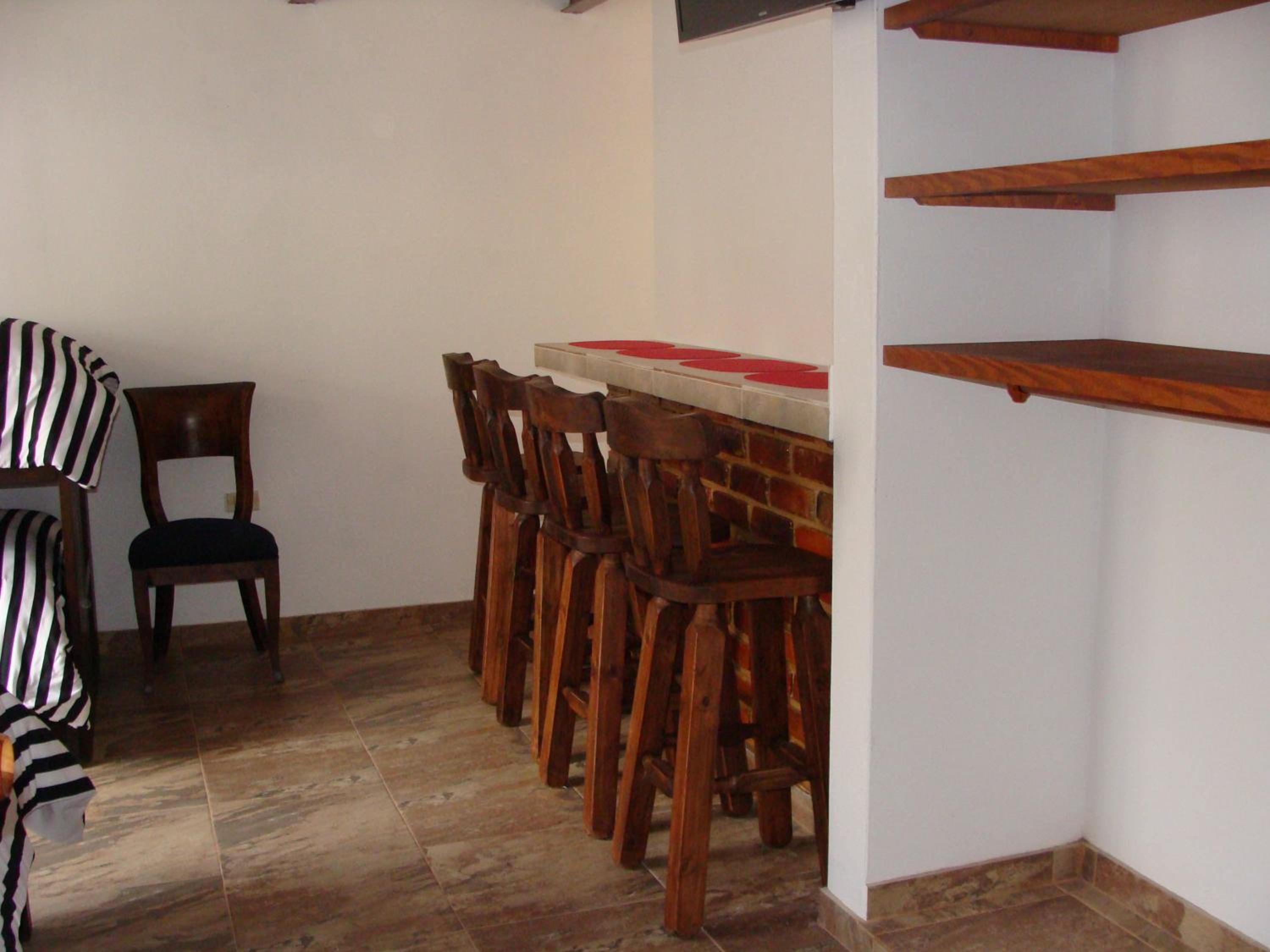 Villa Pepita Real 35/50