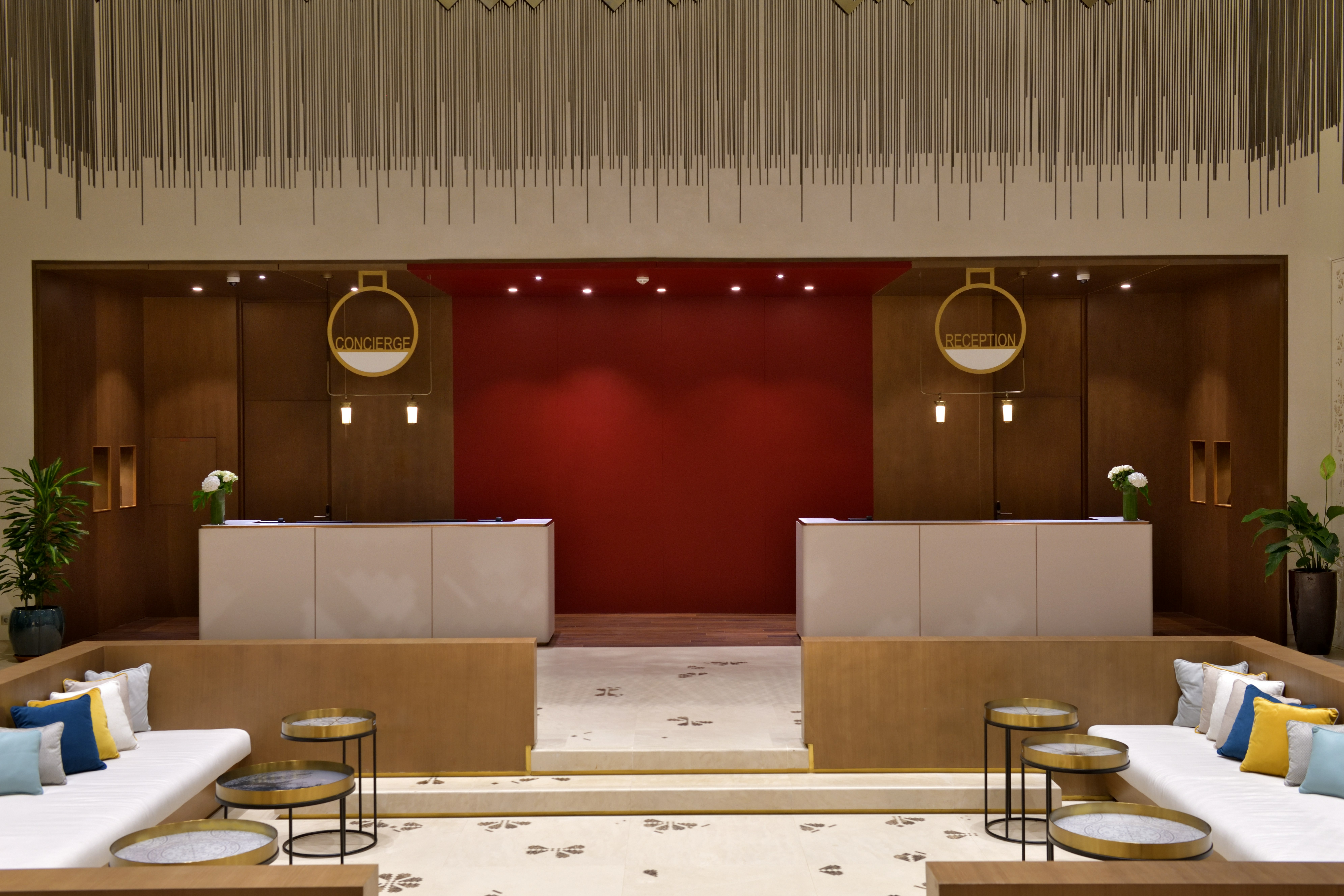 Hilton Taghazout Bay Beach Resort and Spa 8/63