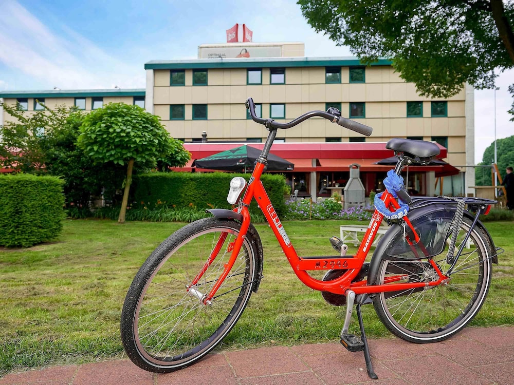 Ibis Tilburg 40/50