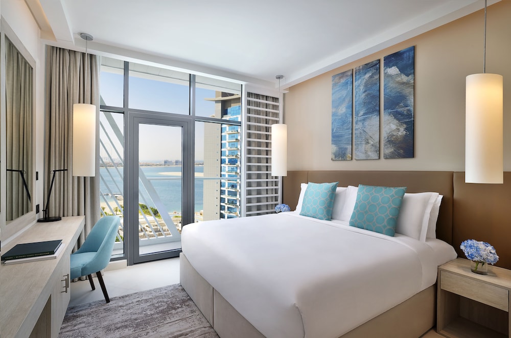 NH Collection Dubai The Palm 6/50