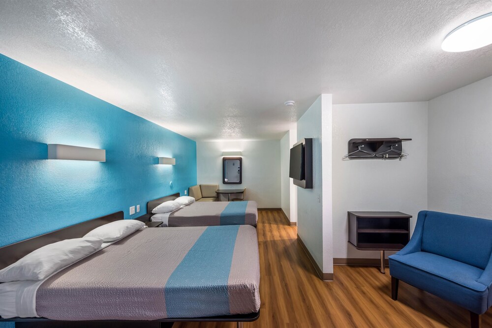 Motel6 Dallas - Irving Dfw Airport East 31/64