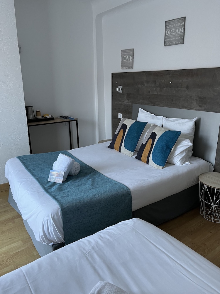 Hotel Saint Georges 10/50