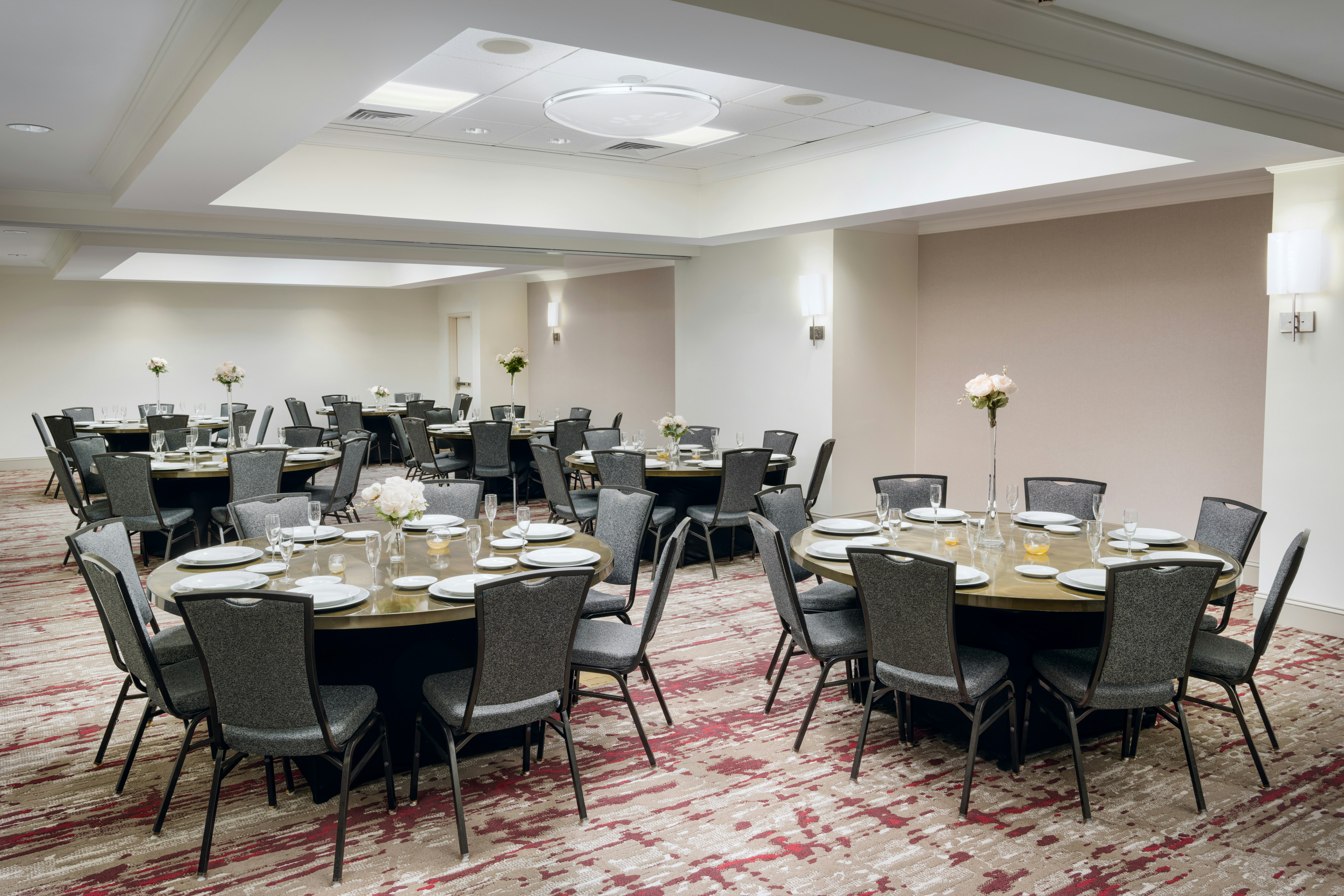 Hilton Garden Inn Huntsville South Redstone Arsenal Al 50/54