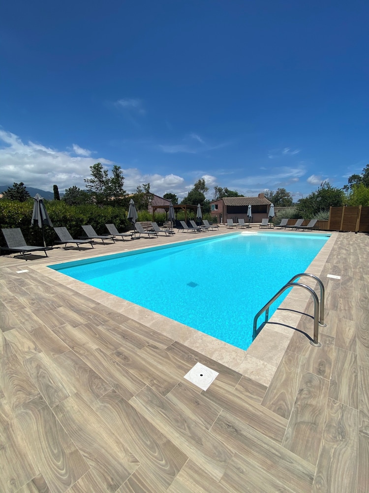 Residence Les Cigales 25/49