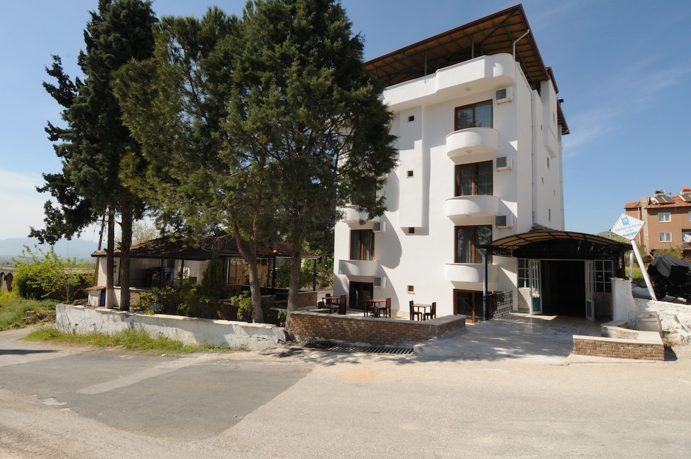 Bellamaritimo Hotel photo3