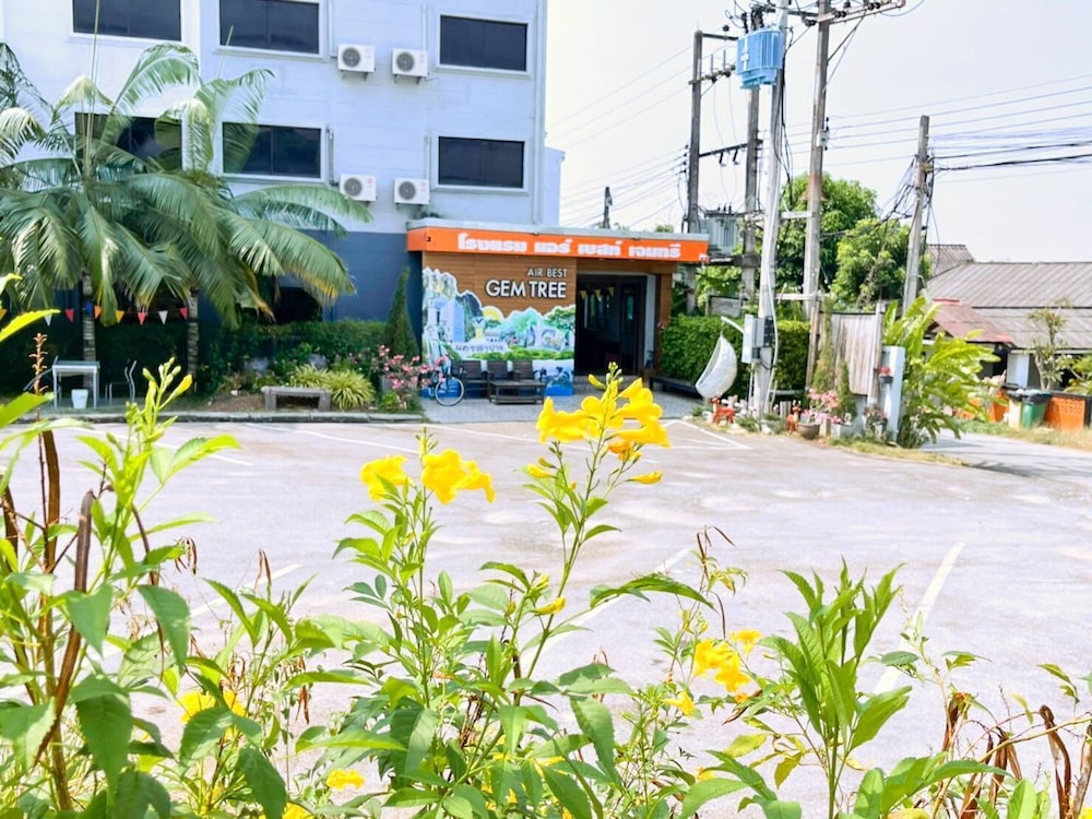 Gemtree Boutique Lampang 10/35