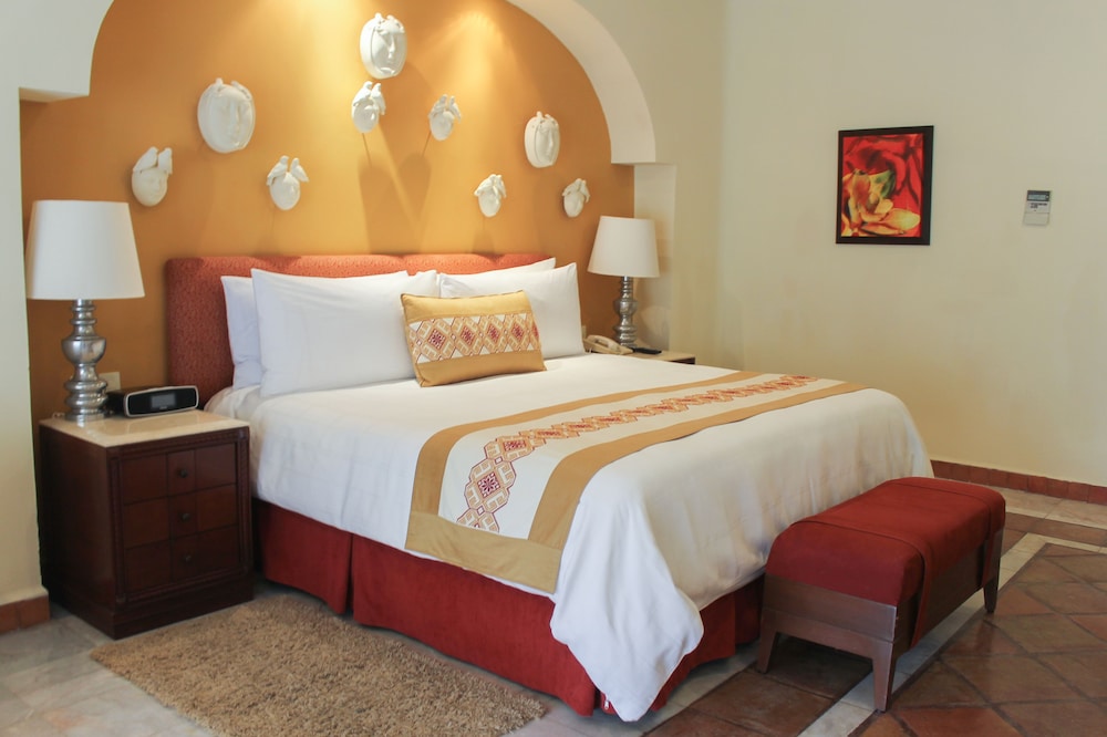 Casa Velas Adults Only All Inclusive 12/53