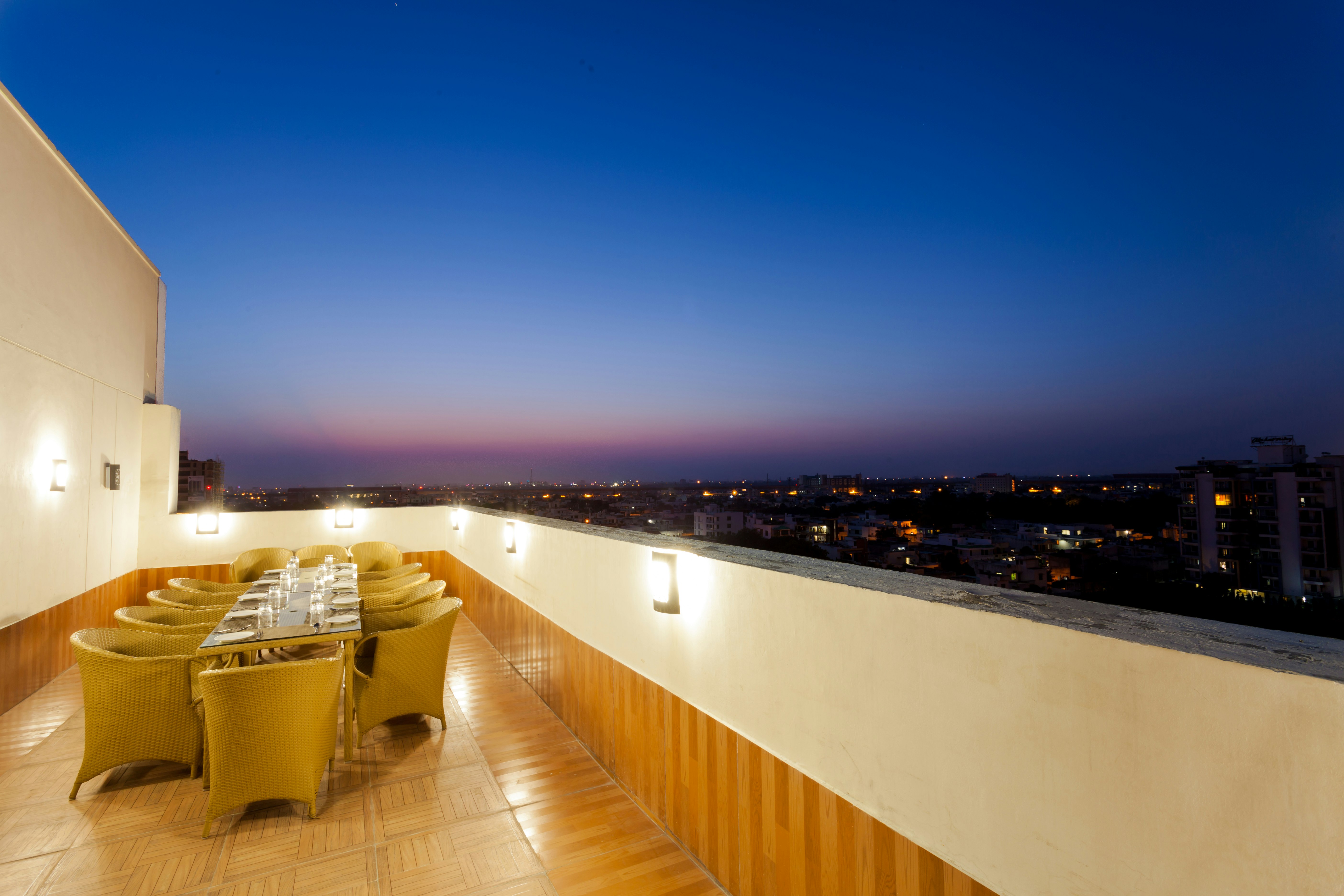 GINGER JAIPUR photo4
