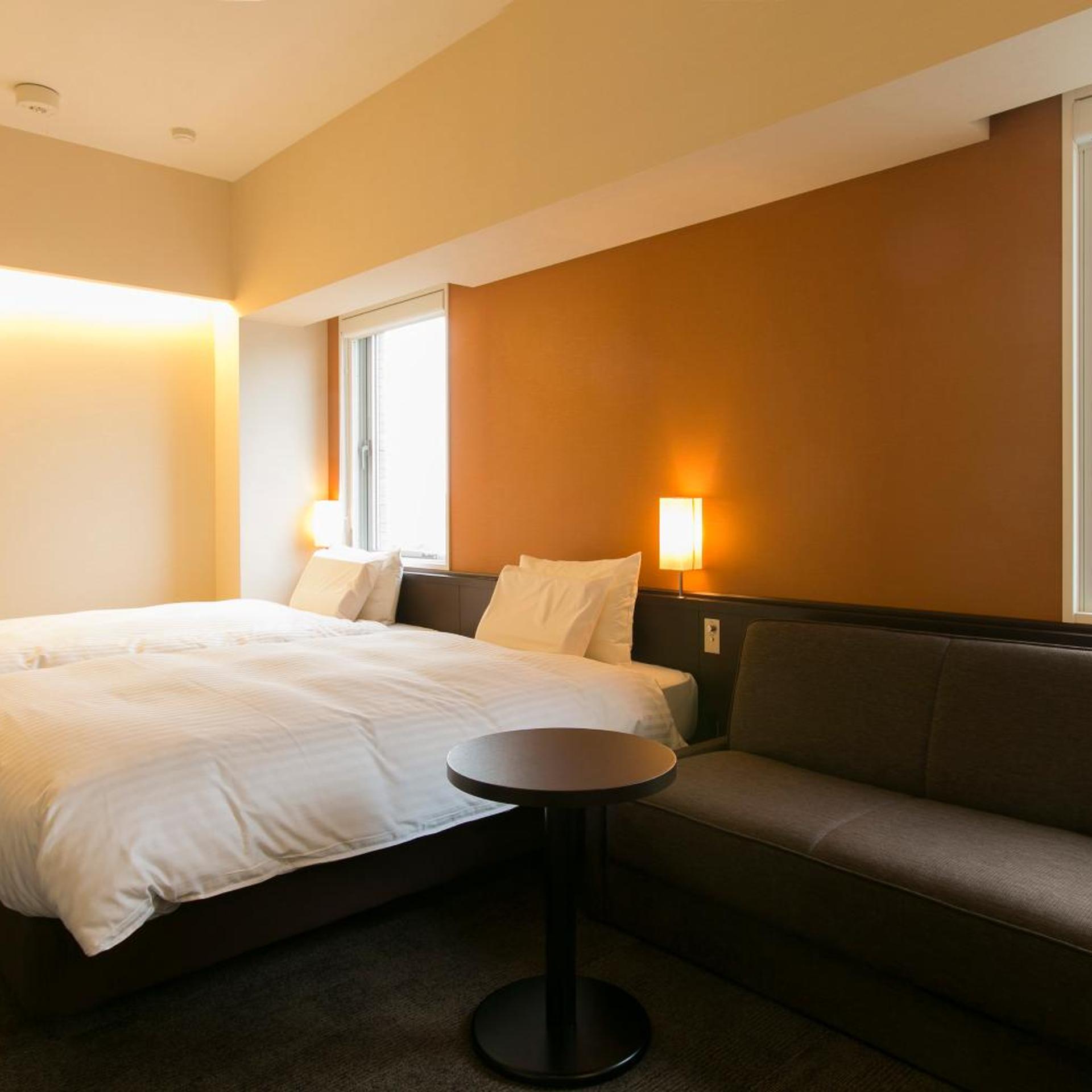 AB Hotel Ichinomiya 22/39