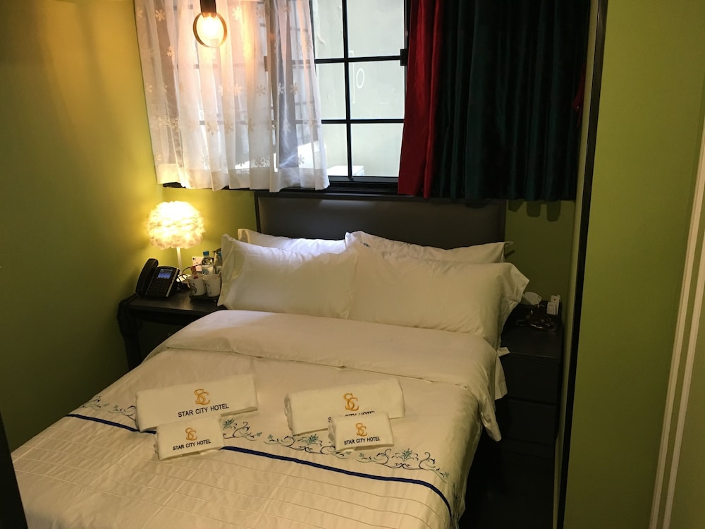 Star City Hotel - Causeway Bay 12/34