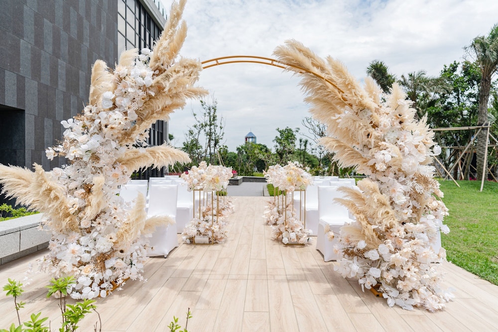 Four Points by Sheraton Taipei Bali 45/50