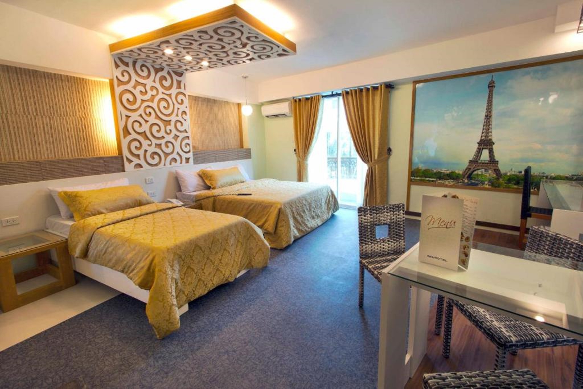 Euro Suite 2
