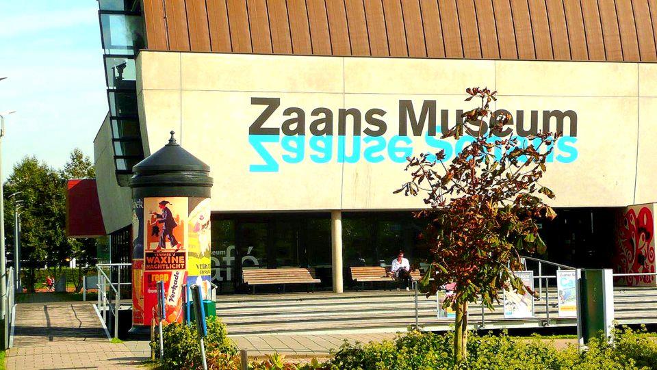 Best Western Zaan Inn 2/16