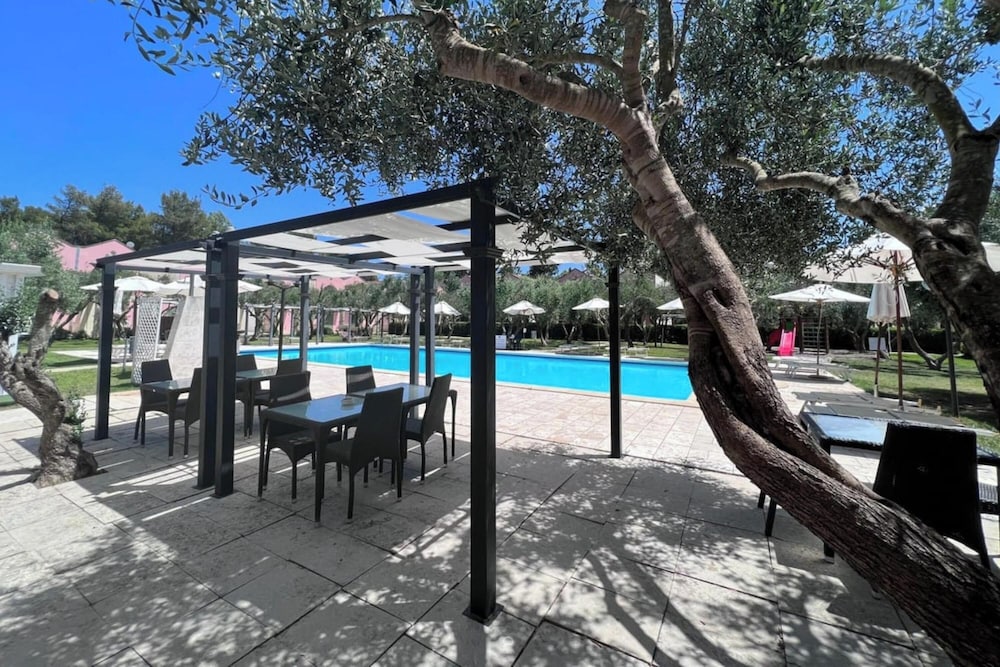 Family Village Otranto 42/50