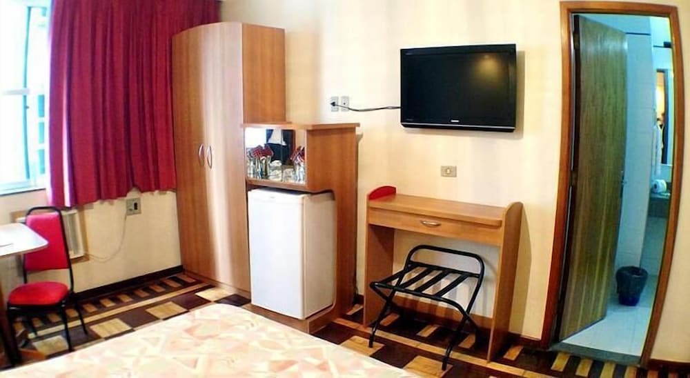 Itajuba Hotel 42/48