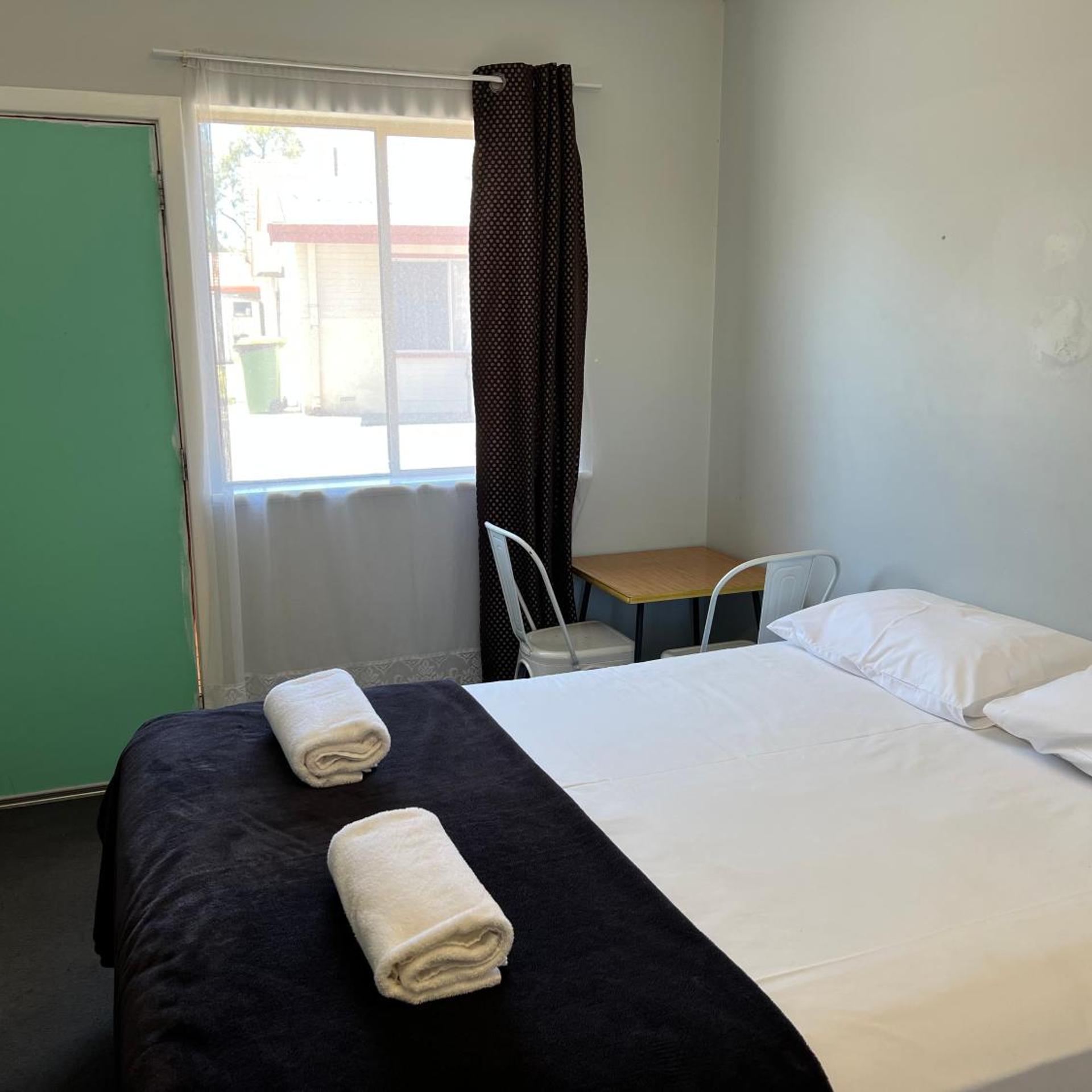 Restawile Motel 16/51