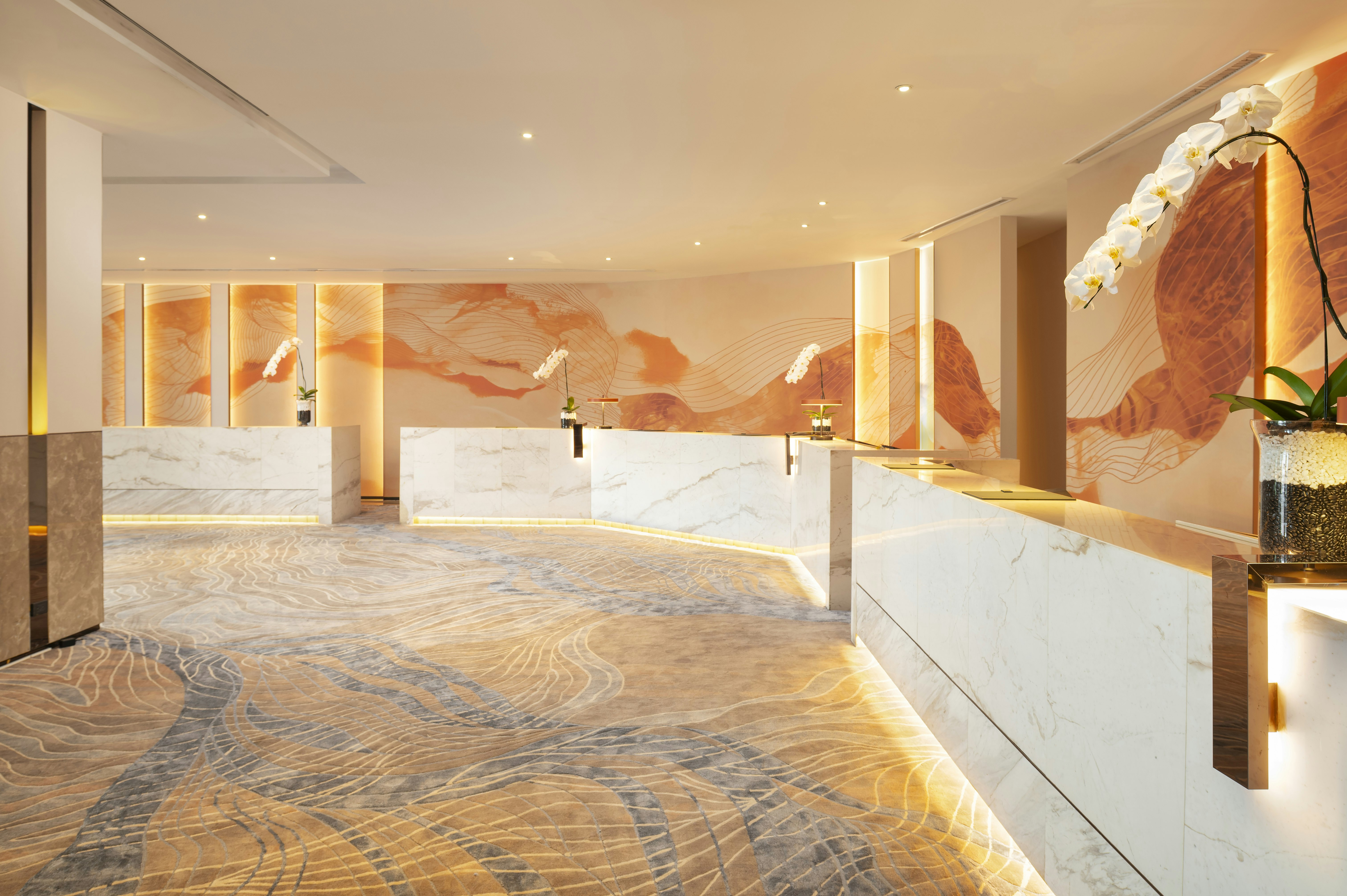 Amari Bangkok 7/50