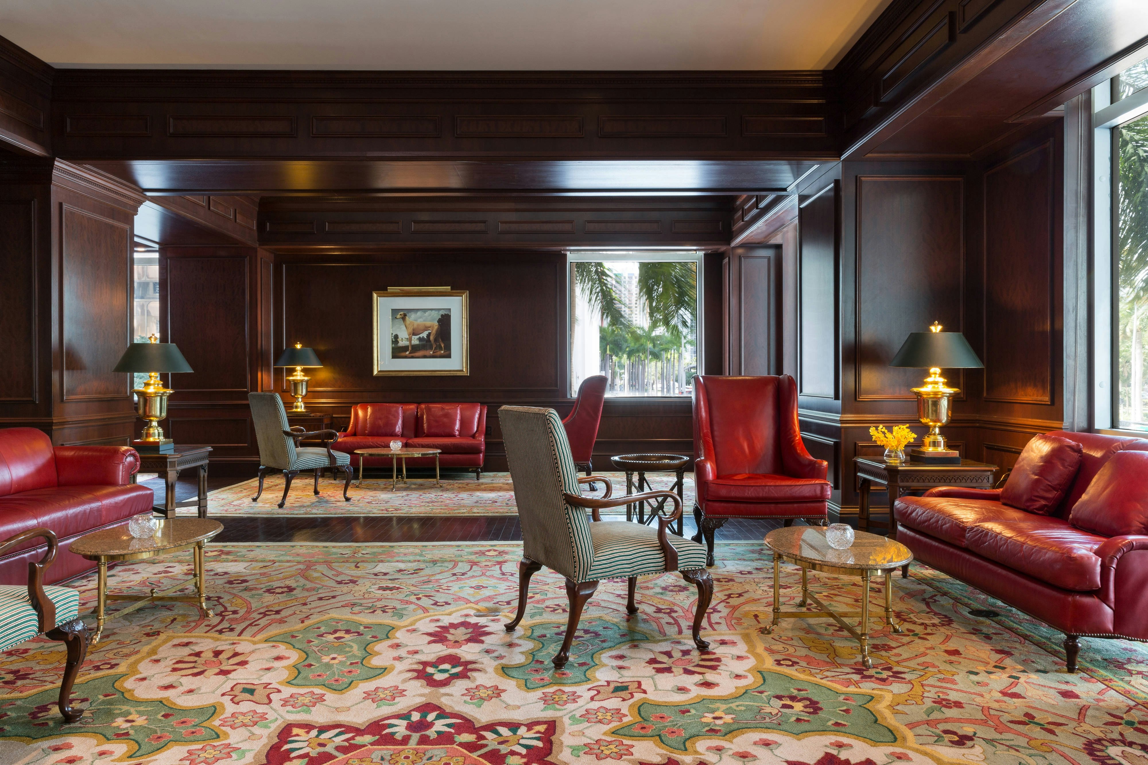 JW Marriott Miami 33/54
