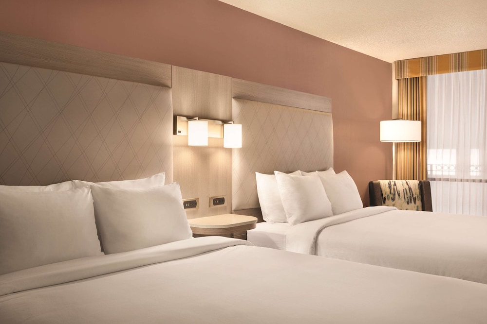 Radisson Hotel Lenexa Overland Park 18/54
