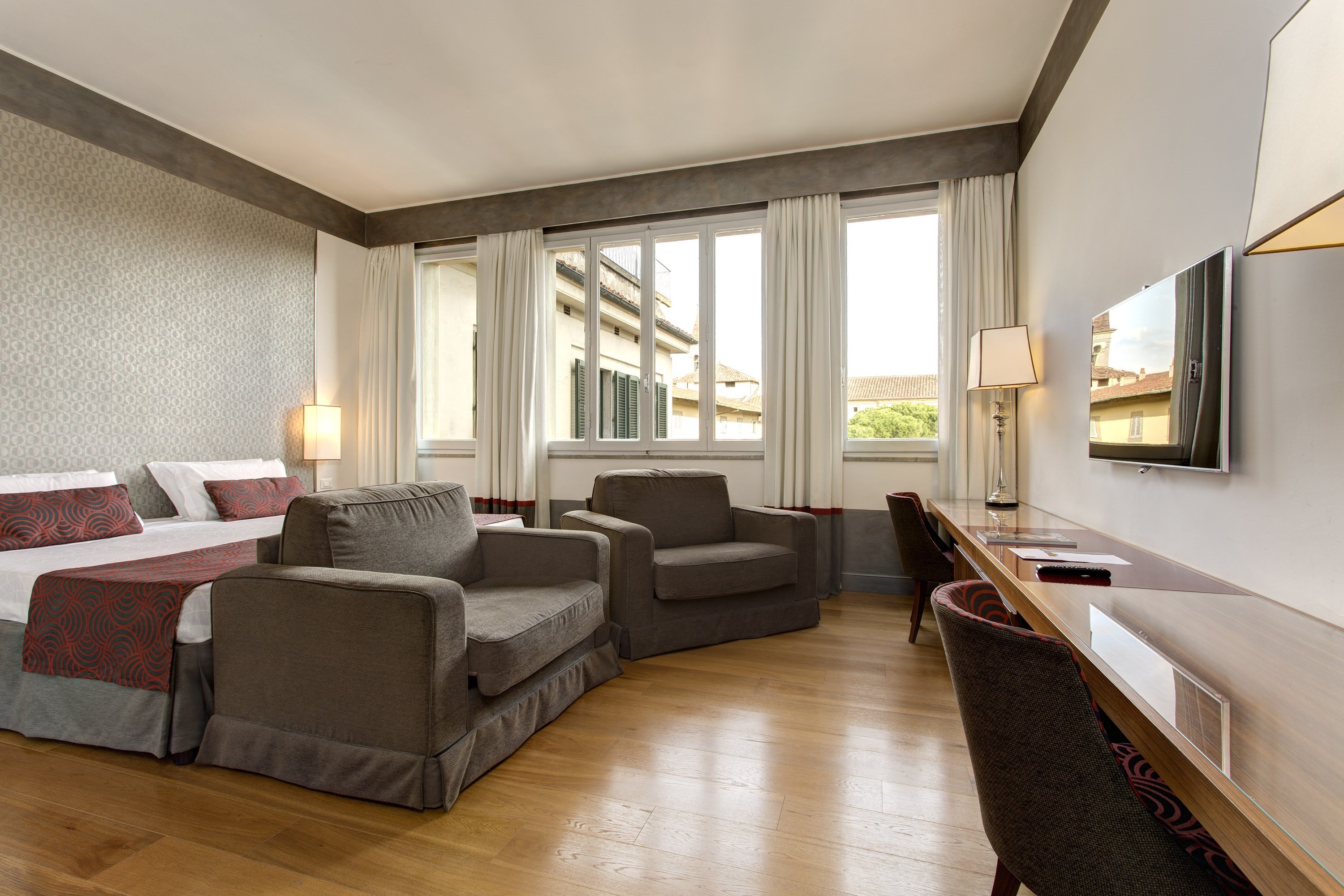 Hotel Orto Dei Medici 24/51