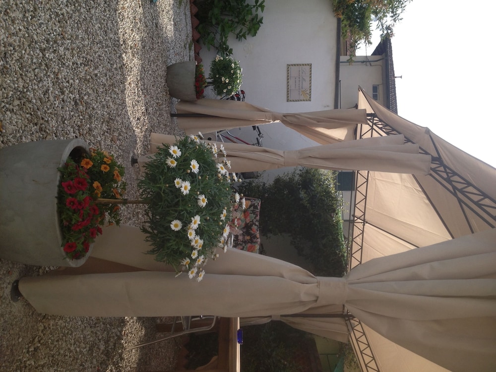 La Mimosa Bed And Breakfast 2/71