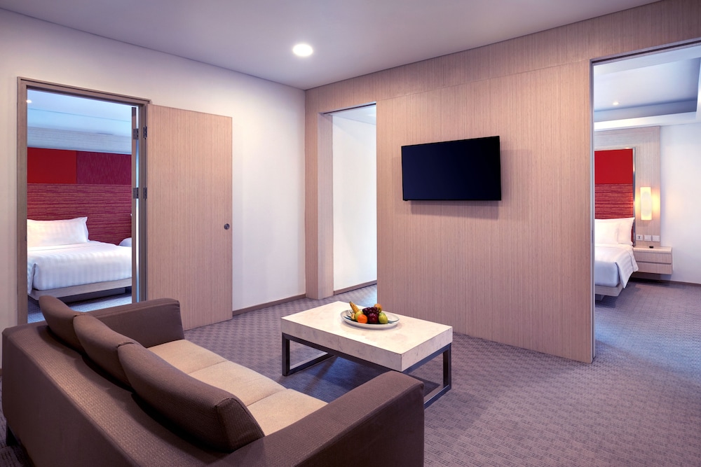 Grand Mercure Jakarta Harmoni 40/68