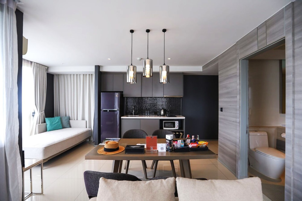 Seaphere Pattaya Hotel 20/50