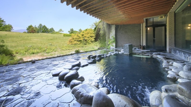 ANA Holiday Inn Resort Karuizawa by IHG 34/68