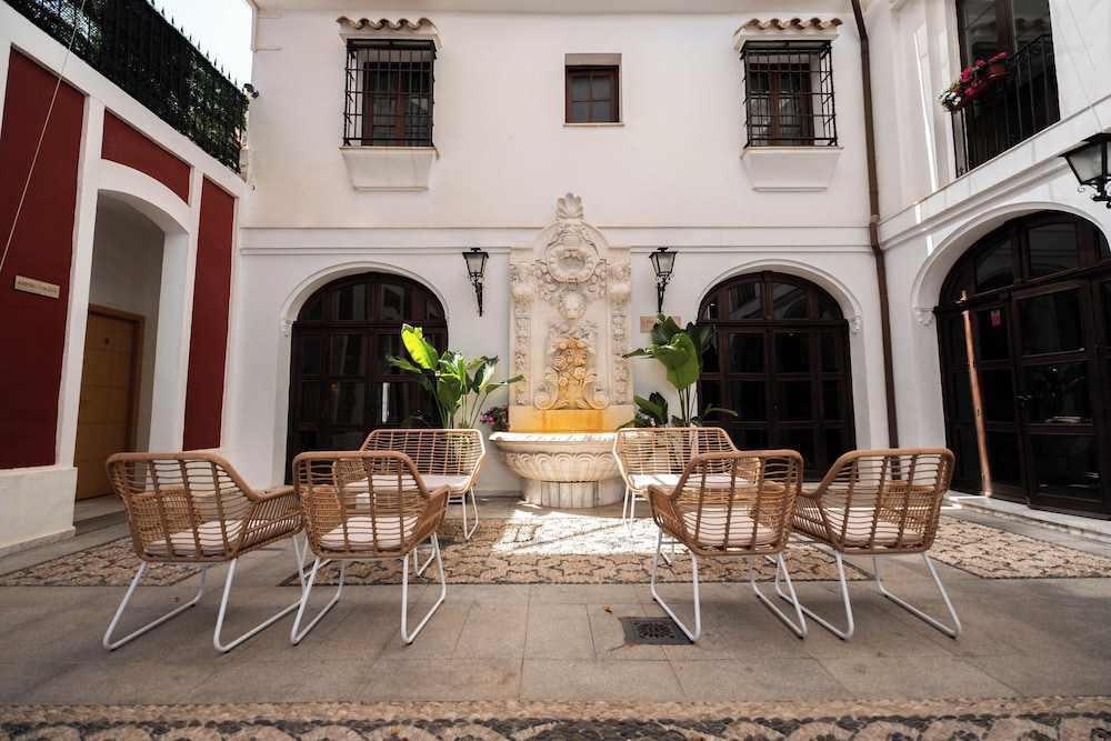 Hotel Finca Los Abetos 40/58