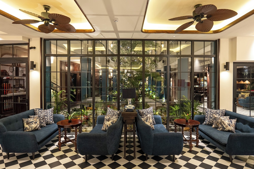 Maison Vy Hotel 48/71