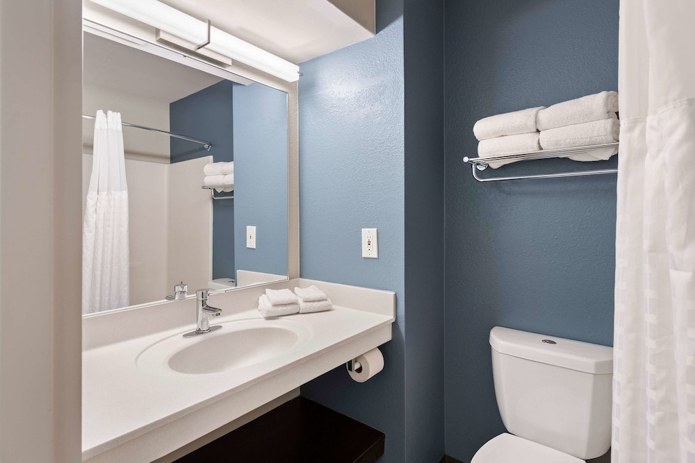 Extended Stay America - Charlotte - University Place 14/53