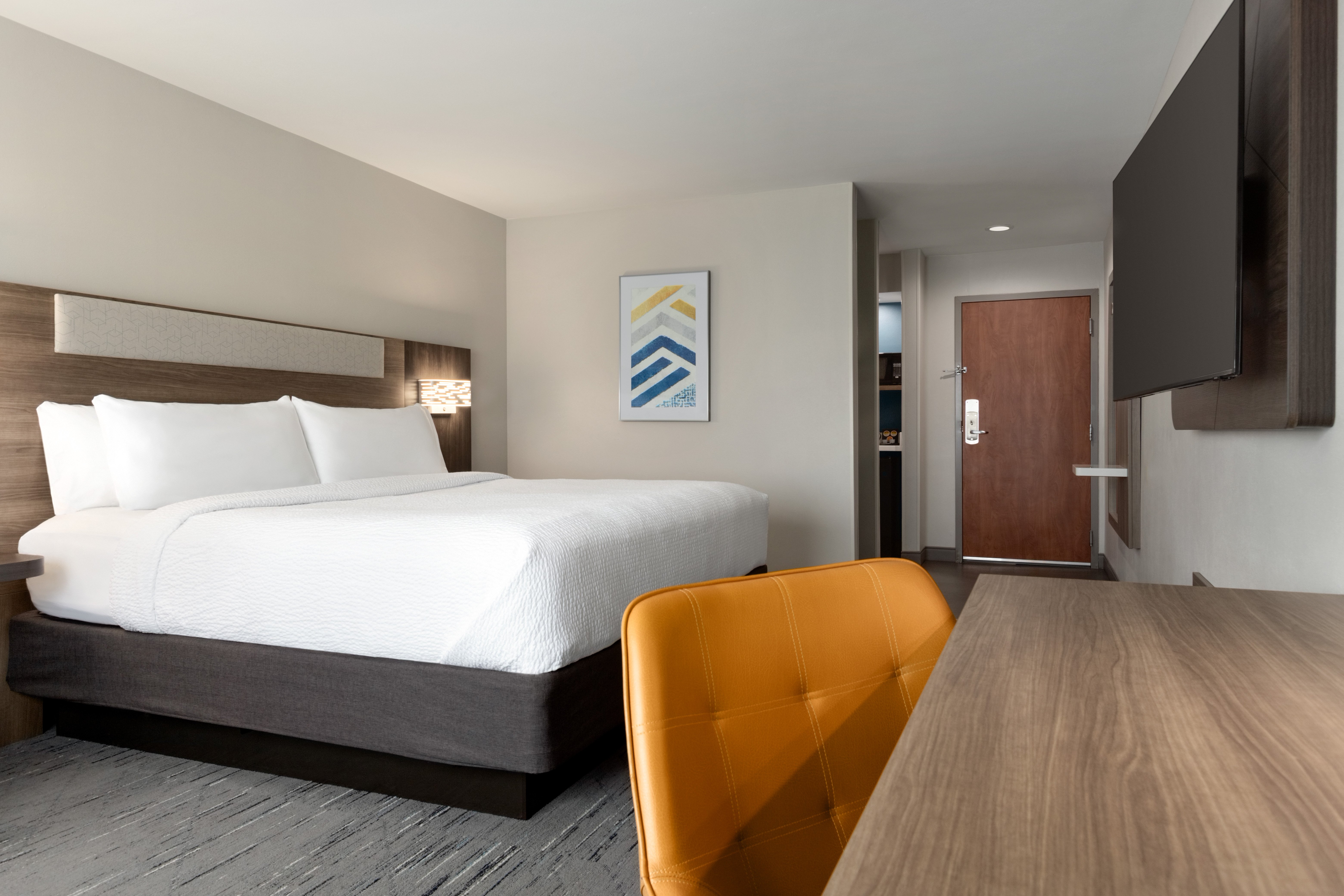 Holiday Inn Express Hotel Suites Edmond 25/63