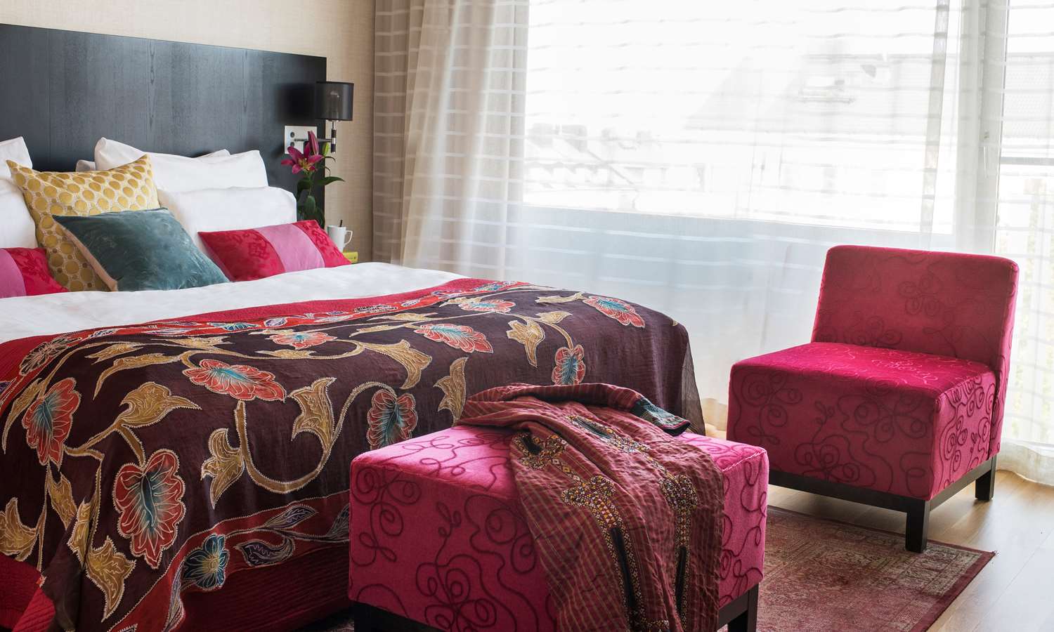 Best Western Plus Time Hotel 13/19