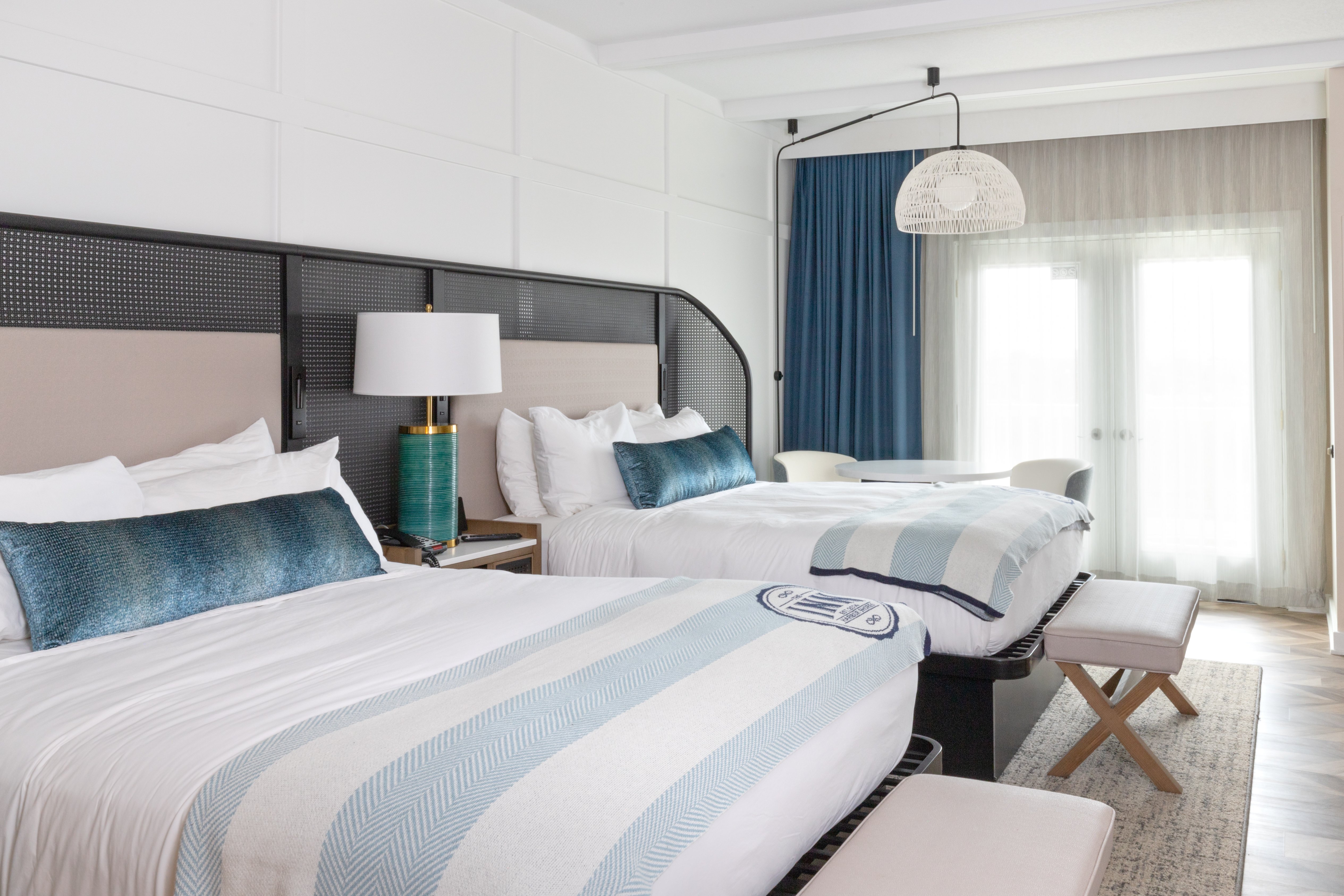 The Inn At Harbor Shores 18/48