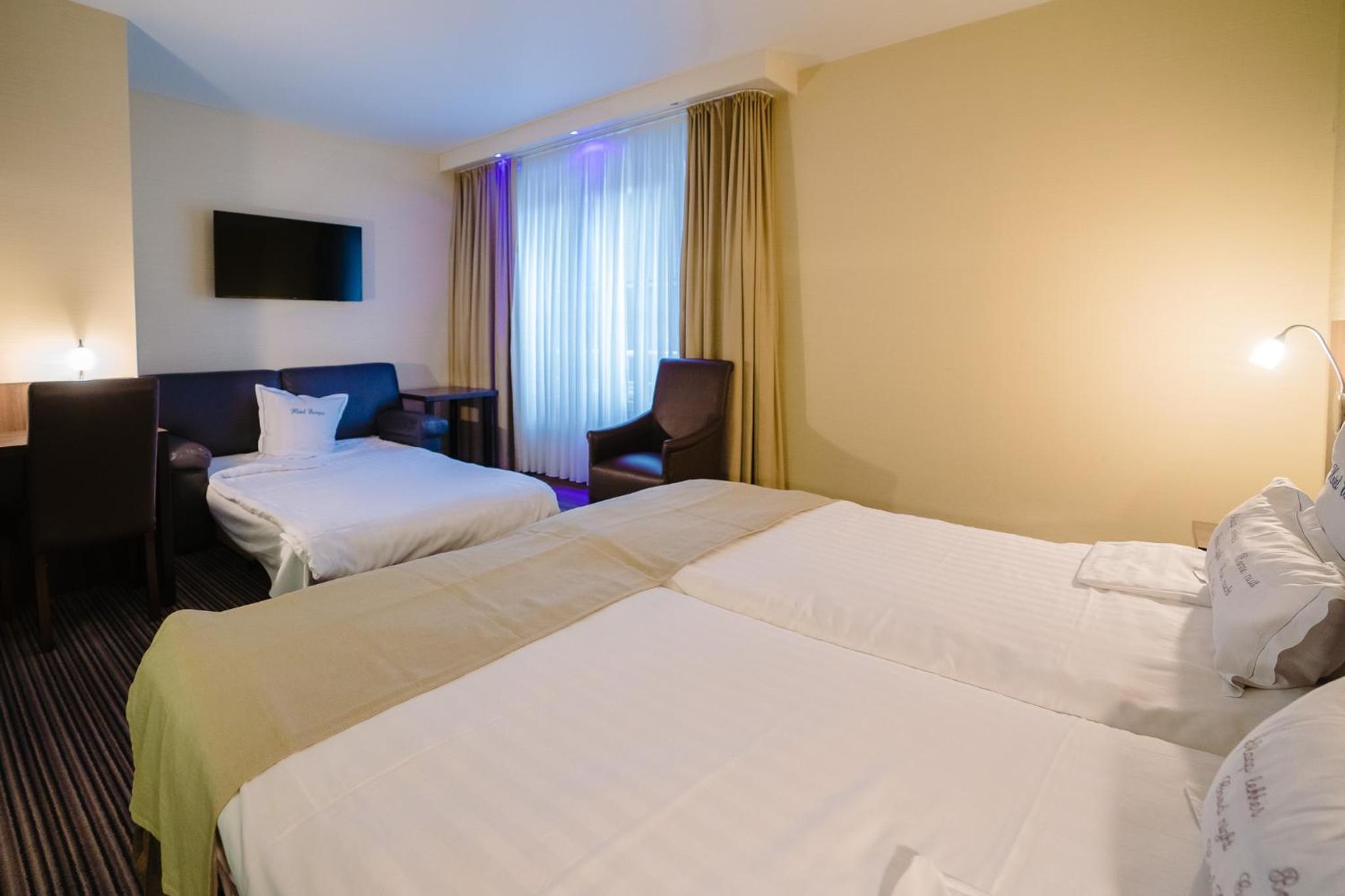 Hotel Europe 20/58