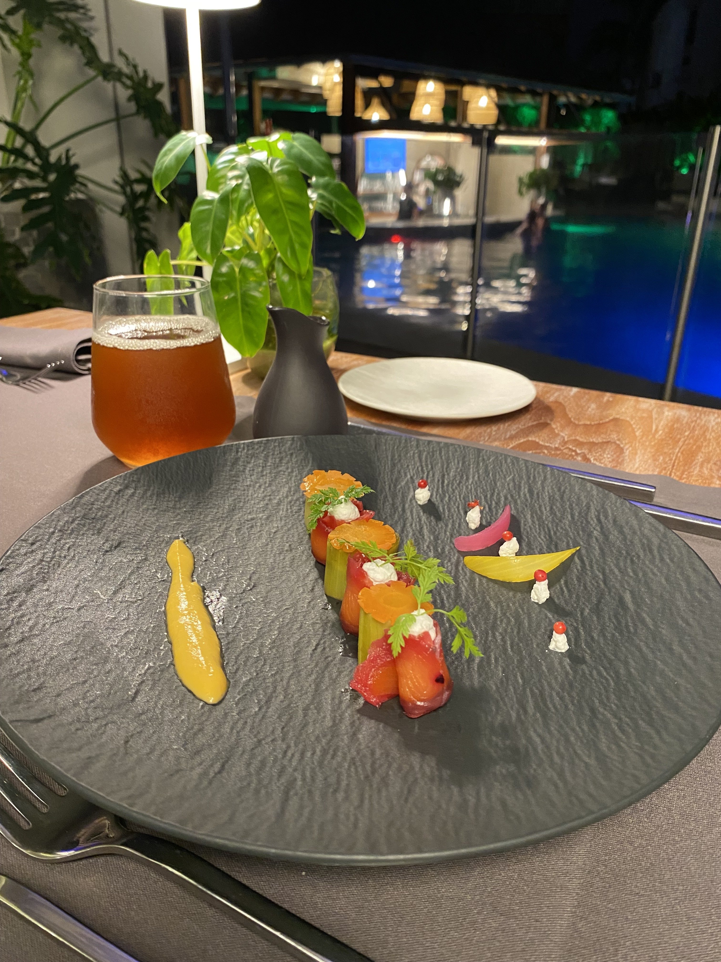 La Pagerie Tropical Garden Hotel 46/54