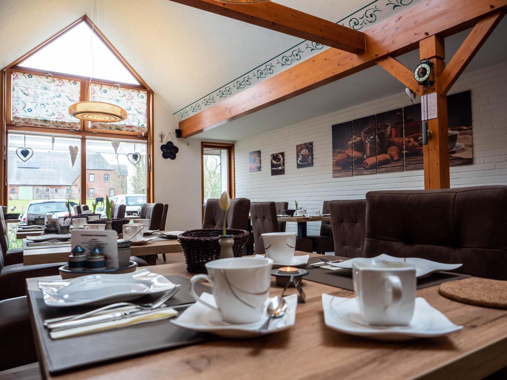 Garni Hotel & Appartements Nordstrand 34/50