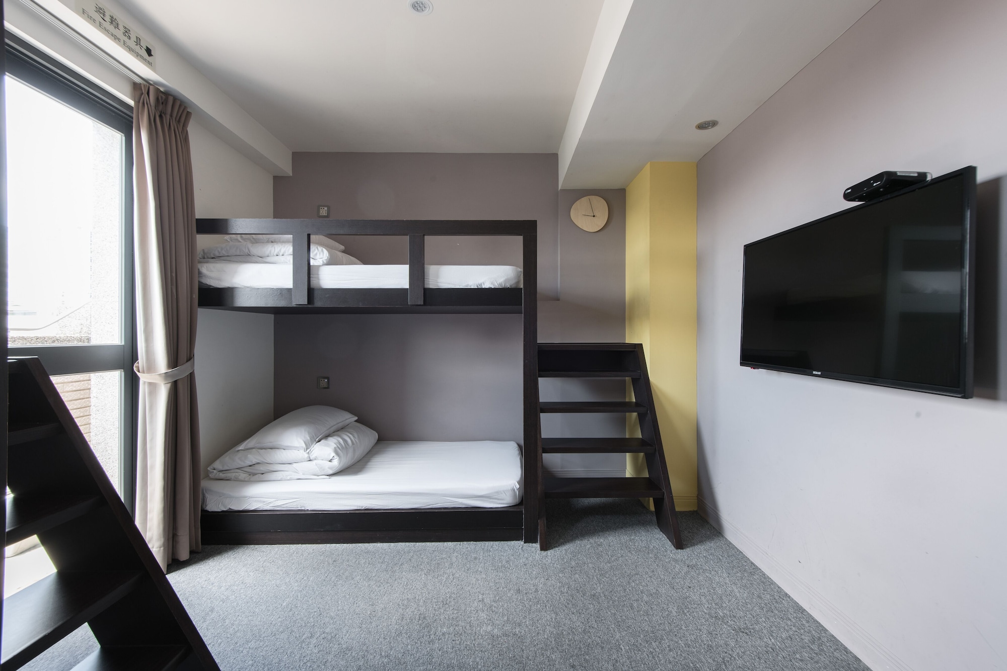 SIGNATURE, QUADRUPLE, BUNK BEDS