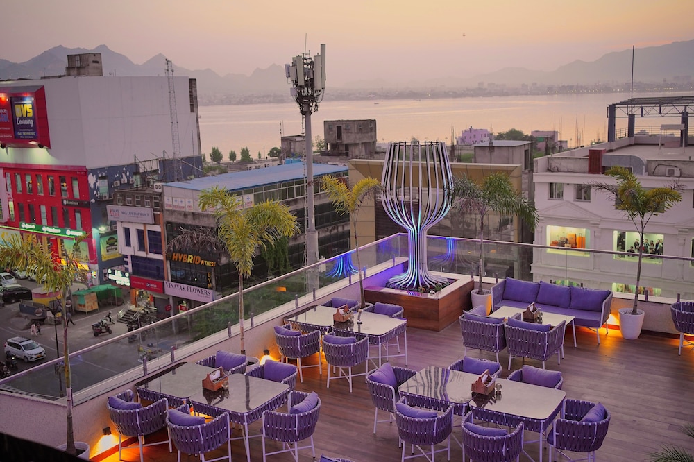 The Fern Residency Ajmer 23/31