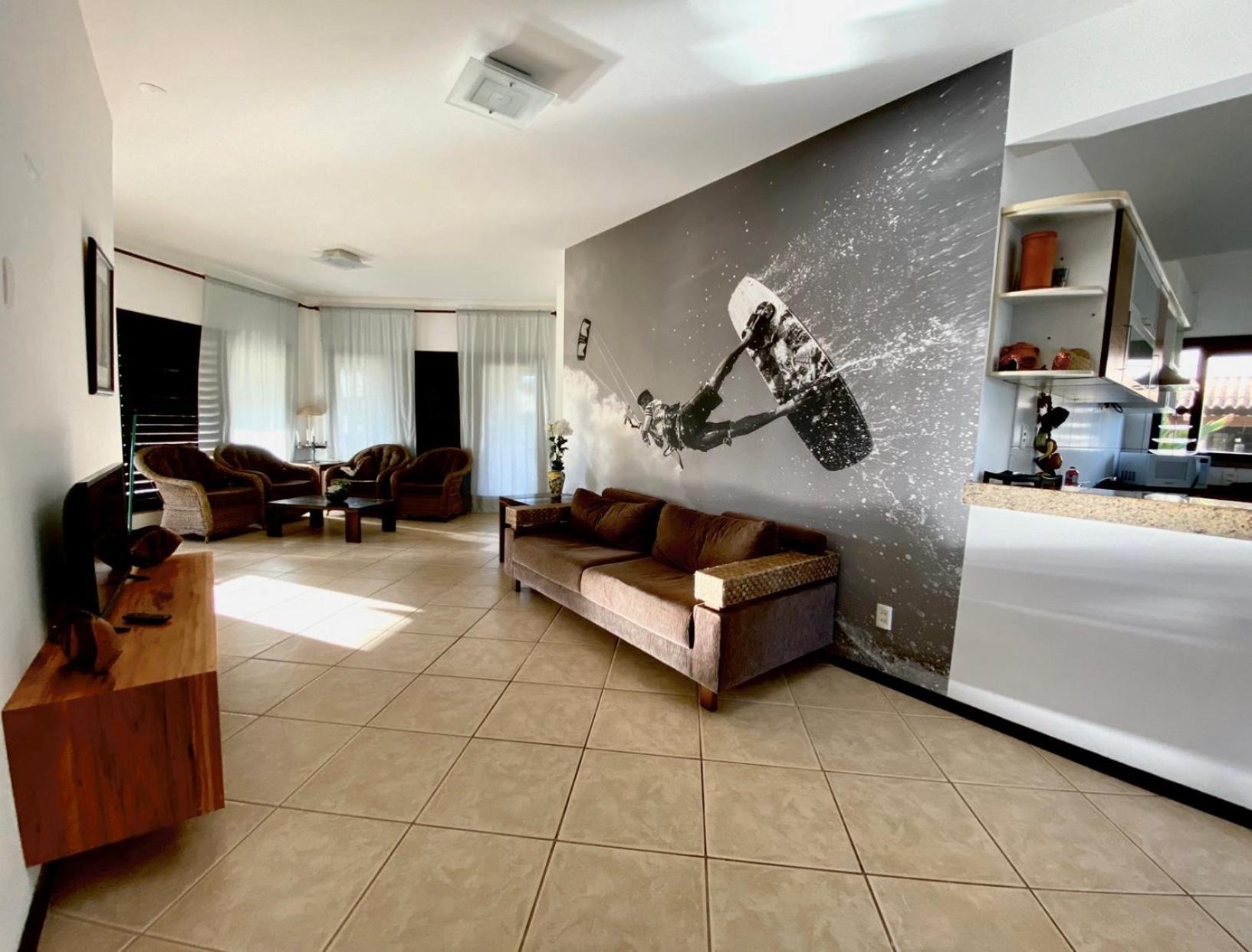 Dream Beach Cumbuco Oceanfront Apartments 28/48