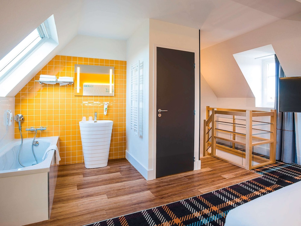 Ibis Styles Deauville Centre 25/72